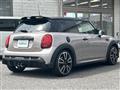 2022 BMW MINI