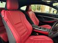 2026 Lexus RC