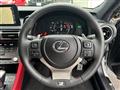 2026 Lexus RC