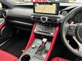 2026 Lexus RC