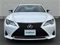 2026 Lexus RC