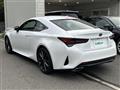 2026 Lexus RC