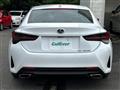 2026 Lexus RC