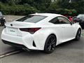 2026 Lexus RC