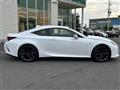 2026 Lexus RC