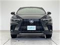 2026 Lexus RX