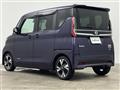 2021 Nissan ROOX