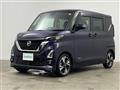 2021 Nissan ROOX