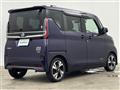 2021 Nissan ROOX