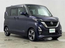 2021 Nissan ROOX