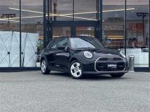 2024 BMW MINI