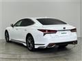 2020 Lexus LS