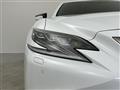 2020 Lexus LS