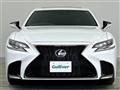 2020 Lexus LS