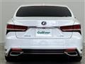 2020 Lexus LS