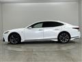 2020 Lexus LS