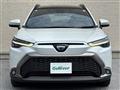 2022 Toyota CorollaCross