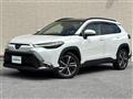 2022 Toyota CorollaCross