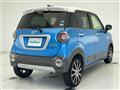 2015 Daihatsu Cast