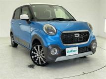 2015 Daihatsu Cast