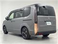 2023 Honda Step WGN