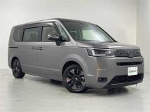 2023 Honda Step WGN