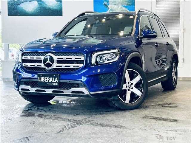 2021 Mercedes-Benz Mercedes-Benz Others