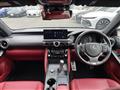 2021 Lexus IS