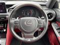 2021 Lexus IS