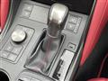2021 Lexus IS