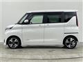 2021 Nissan ROOX