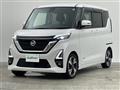 2021 Nissan ROOX