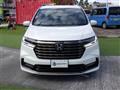 2024 Honda Odyssey Hybrid
