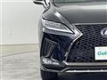 2020 Lexus RX