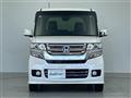2016 Honda N BOX