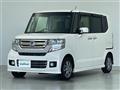 2016 Honda N BOX