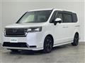 2022 Honda Step WGN