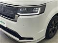 2022 Honda Step WGN