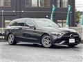 2023 Mercedes-Benz C-Class