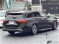 2023 Mercedes-Benz C-Class