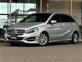 2015 Mercedes-Benz B-Class