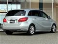 2015 Mercedes-Benz B-Class