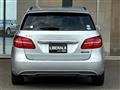 2015 Mercedes-Benz B-Class