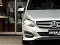 2015 Mercedes-Benz B-Class