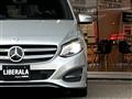 2015 Mercedes-Benz B-Class