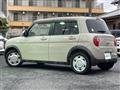 2015 Suzuki Lapin