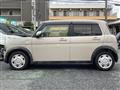 2015 Suzuki Lapin