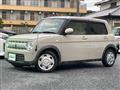 2015 Suzuki Lapin