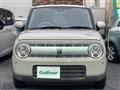 2015 Suzuki Lapin