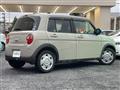2015 Suzuki Lapin